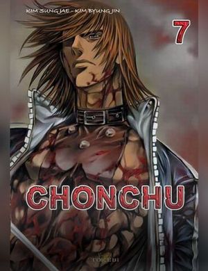 Chonchu, tome 7