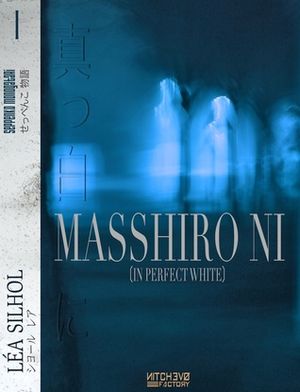 Masshiro Ni — "in perfect white", sextuor japonais