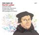 Pochette New Eyes on Martin Luther (Live)