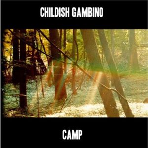 Camp Side D (EP)