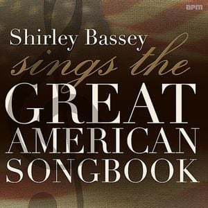 Sings the Great American Songbook