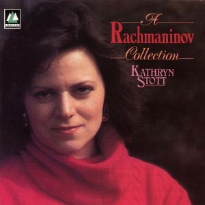 A Rachmaninov Collection