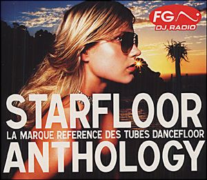 Starfloor Anthology