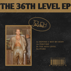 The 36th Level (EP)