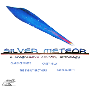 Silver Meteor: A Progressive Country Anthology