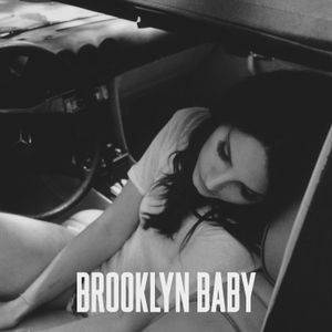 Brooklyn Baby (Single)