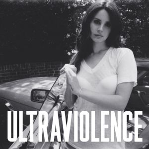 Ultraviolence (Single)