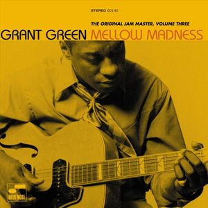 The Original Jam Master, Volume Three: Mellow Madness