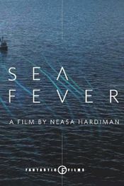 Affiche Sea Fever Affiche Sea Fever