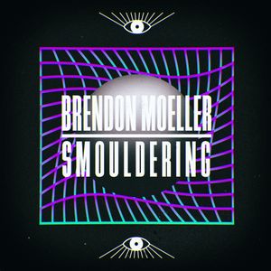 Smouldering (EP)