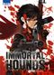 Immortal Hounds, tome 1