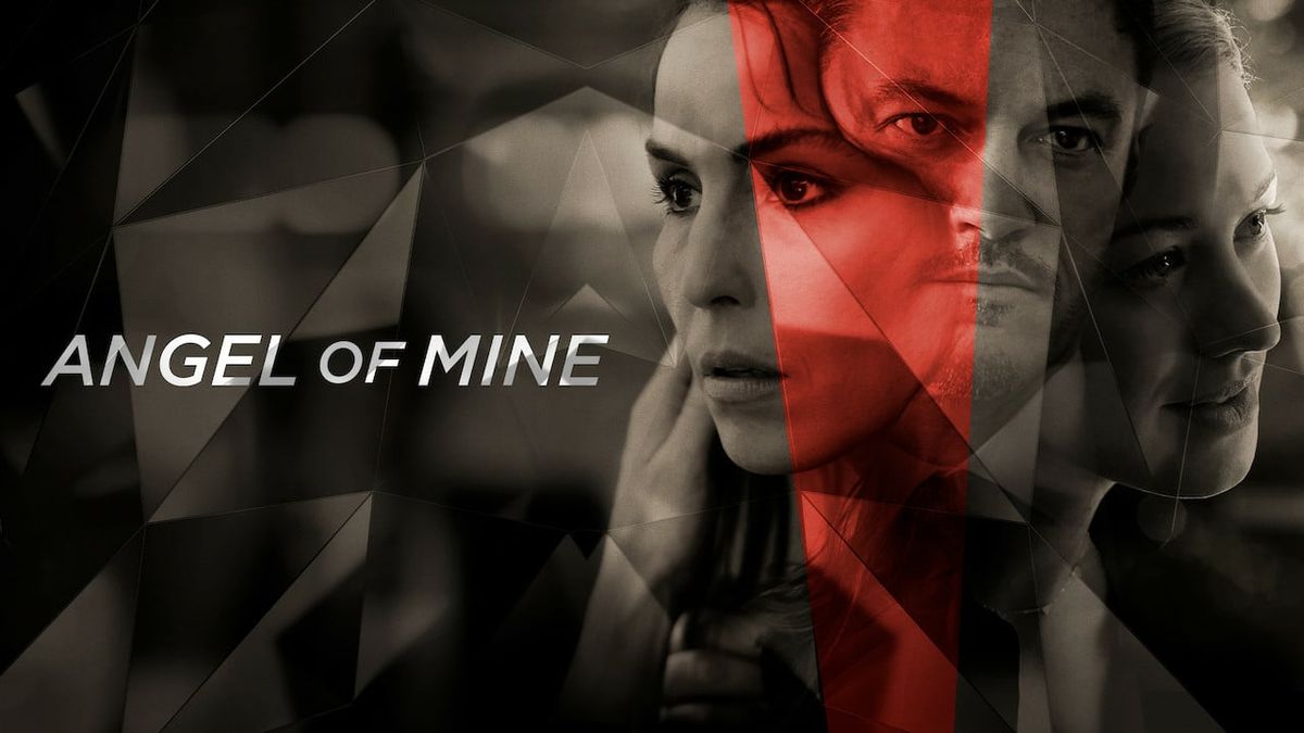 Film Angel Of Mine Angel of Mine - Film (2019) - SensCritique
