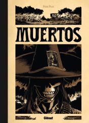 Couverture Muertos Couverture Muertos