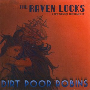 The Raven Locks