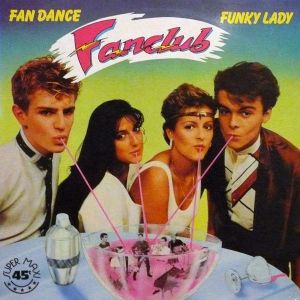 Fan Dance (Single)