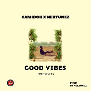 Good Vibes (Single)