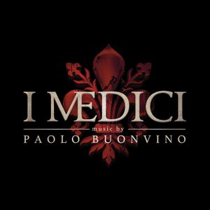 I Medici (Original Soundtrack) (OST)