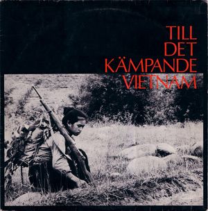 Till det kämpande Vietnam