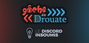 Gôche ou Drouate