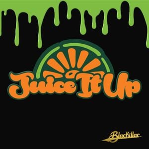 Juice It Up (Single)