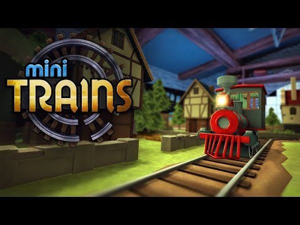 Mini Trains