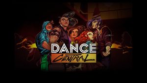 Dance Central VR