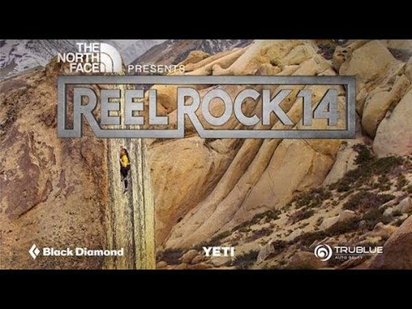 Reel Rock 14