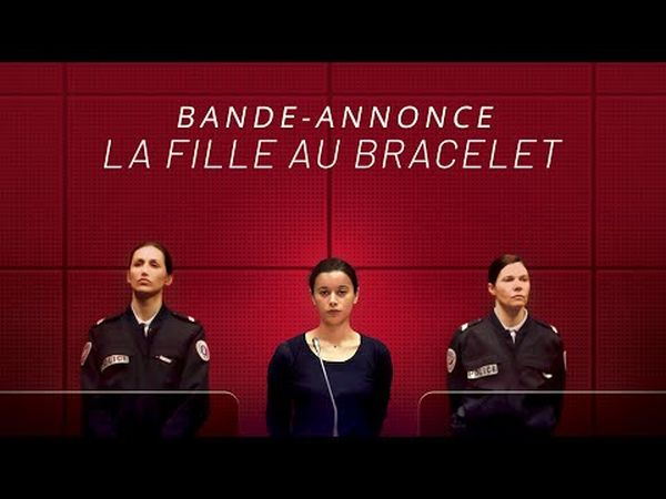 La Fille au bracelet