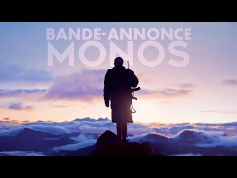 Bande-annonce de Monos