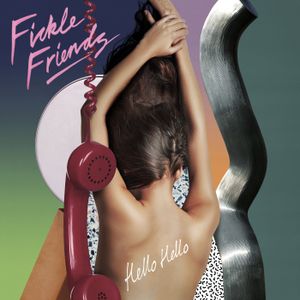 Hello Hello (Single)
