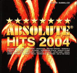 Absolute Hits 2004