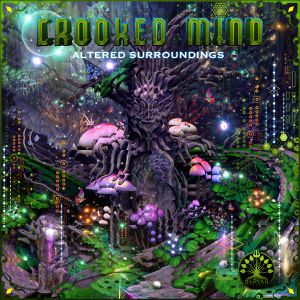 Altered Surroundings (EP)