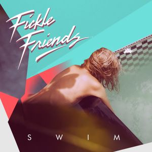 Swim (EP)