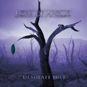 Desolate July (Single)