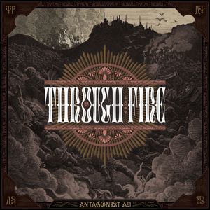Through Fire (EP)