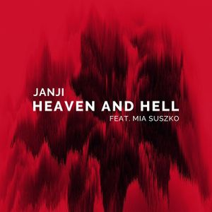Heaven and Hell (Single)