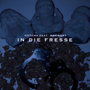 In die Fresse (Single)