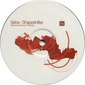 Shapeshifter / External Reality (Single)