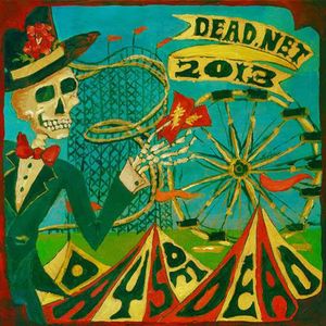 30 Days of Dead: 2013 (Live)