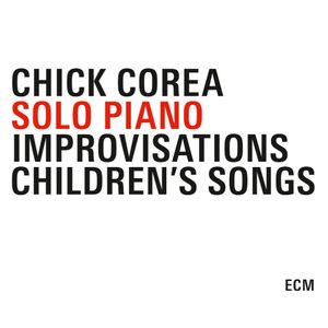 Solo Piano: Piano Improvisations / Children’s Songs