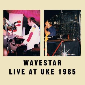 Live at Uke 1985 (Live)