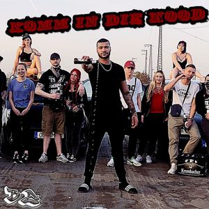 Komm in die Hood (Single)