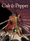 Pandemonium à Paragusa - Colt & Pepper, tome 1