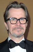 Photo Gary Oldman