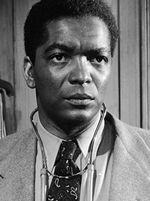Earl Cameron