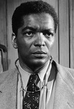 Earl Cameron