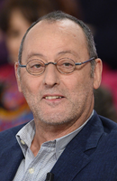 Photo Jean Reno
