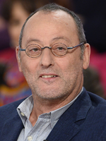 Photo Jean Reno