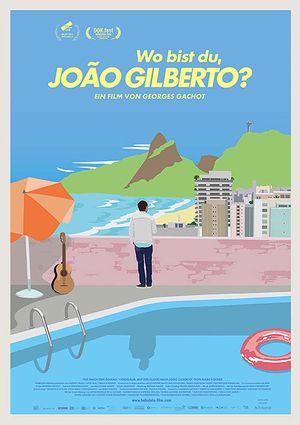Où es tu Joao Gilberto ?