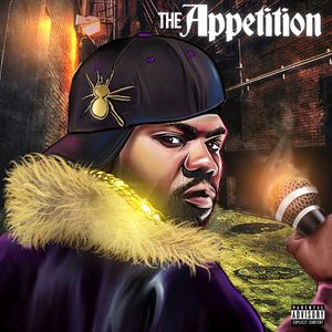The Appetition (Single)